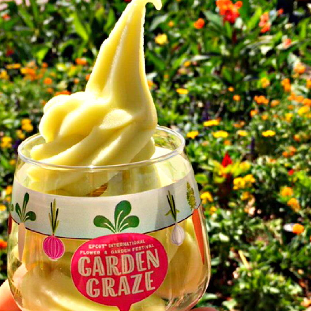 Ultimate Guide To Dole Whips At Walt Disney World - Theme Park ...