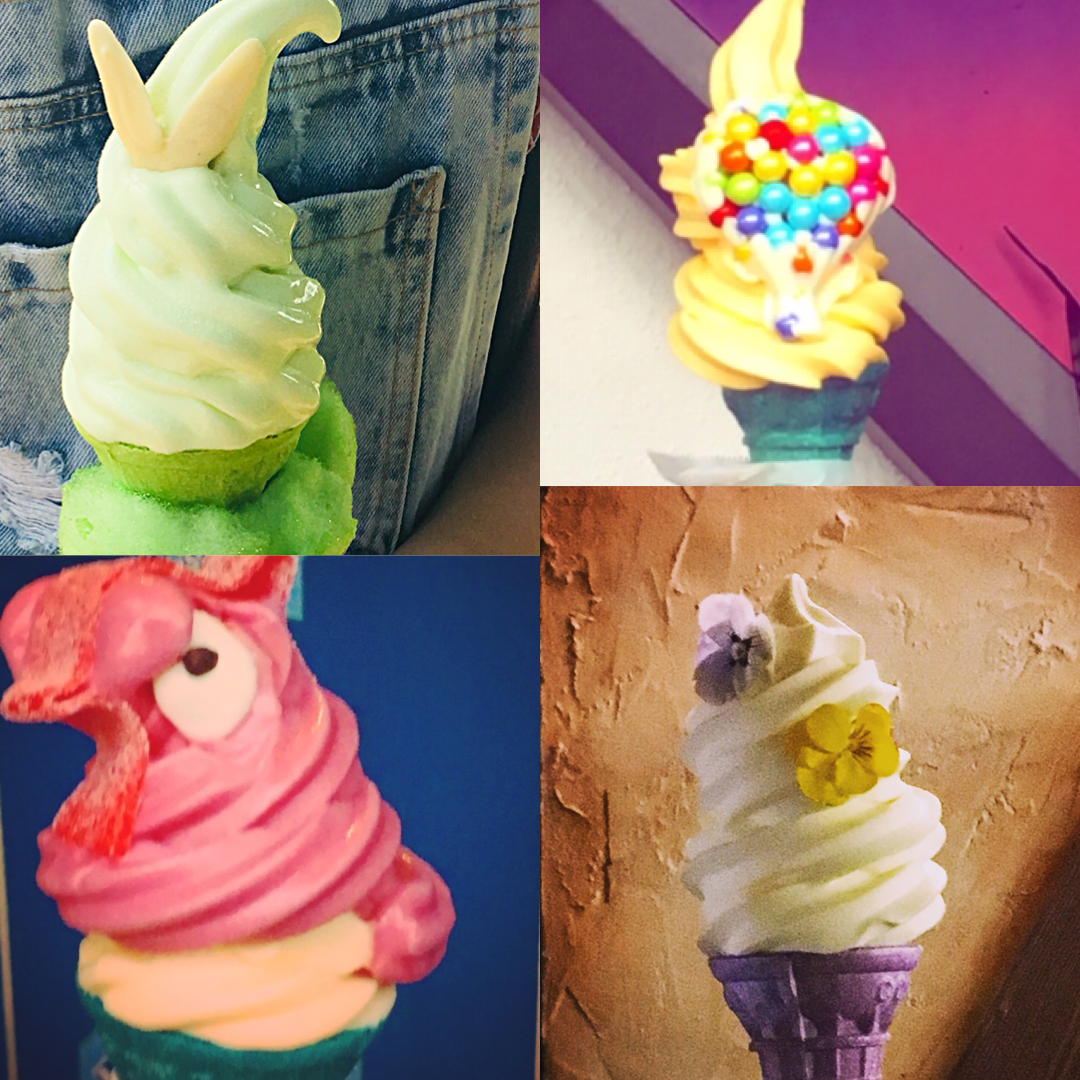 Ultimate Guide To Dole Whips At Walt Disney World - Theme Park ...