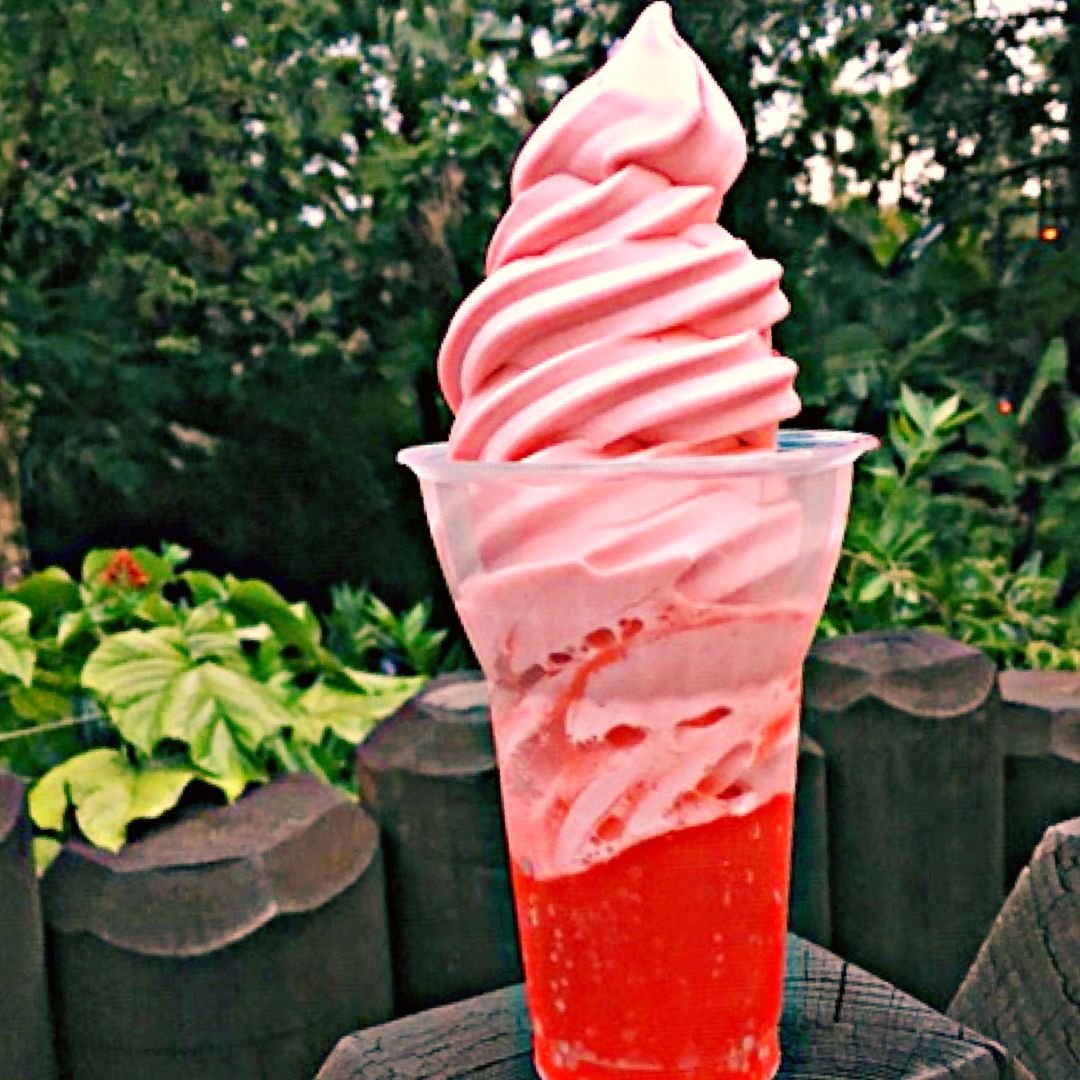 Ultimate Guide To Dole Whips At Walt Disney World - Theme Park ...